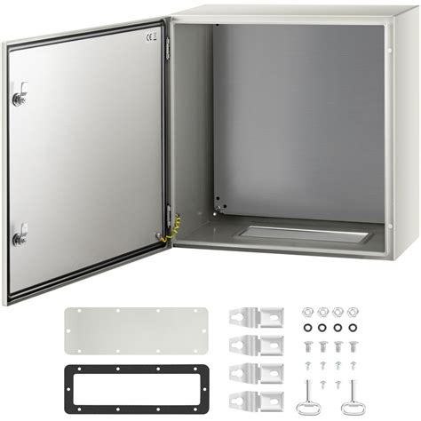 24 x 24 outdoor electrical lock box ground mount|24x24x12 electrical boxes.